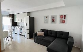 Precioso apartamento nuevo en Benicarló